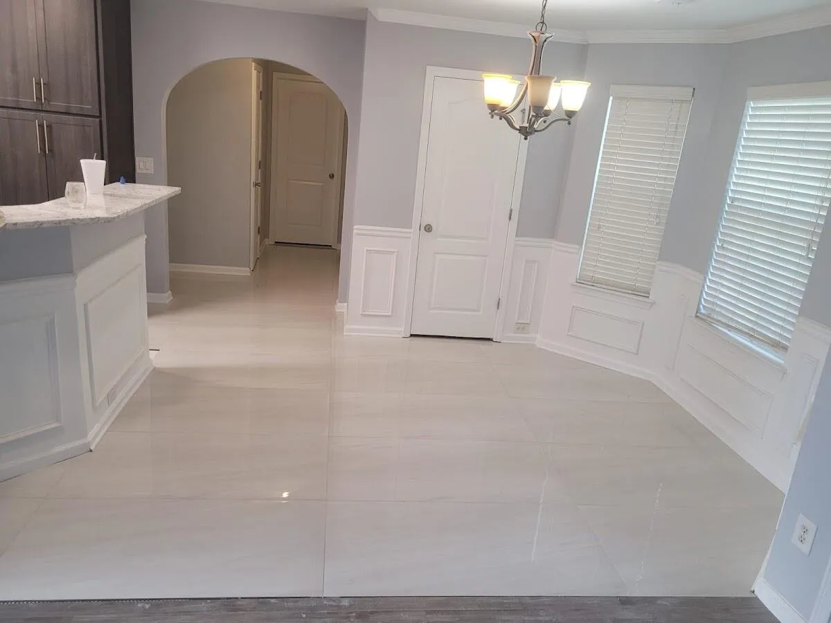 Water Damage Restoration services in Egypt Lake-Leto, FL